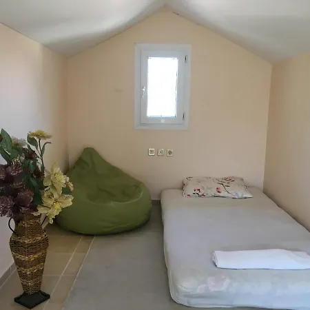 Feriehus Breeze Fethiye