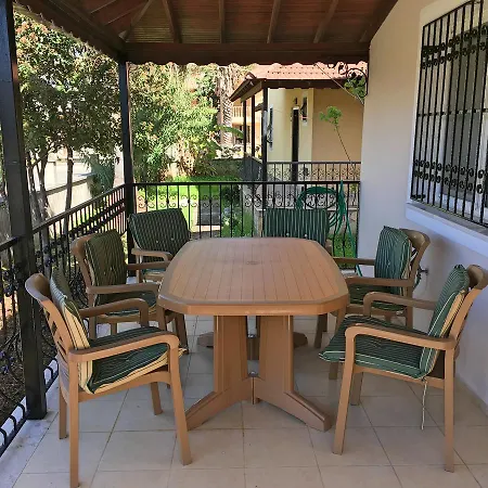 Feriehus Breeze Fethiye