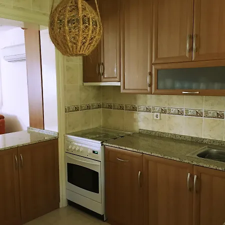 Feriehus Breeze Fethiye