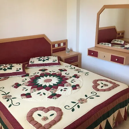 Breeze Feriehus Fethiye