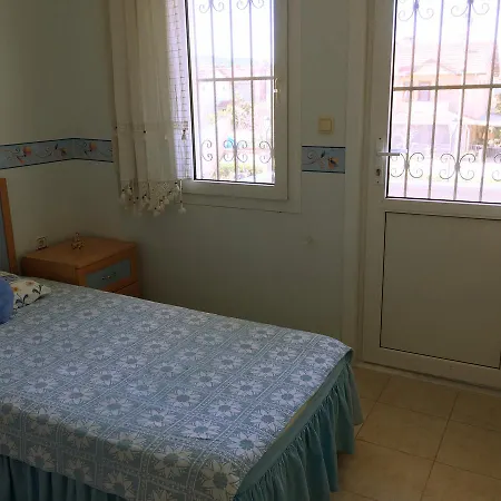 בית נופש Breeze *